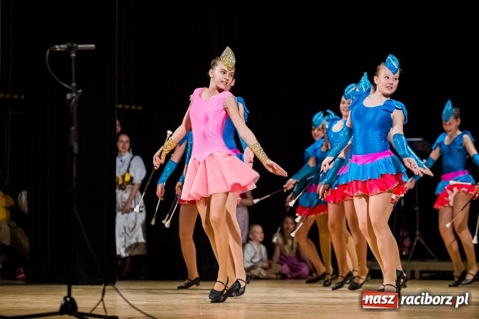 Zdjęcie w galerii na portalu naszraciborz.pl: Koncert charytatywny Stowarzyszenia Źródło wiadomości z regionu