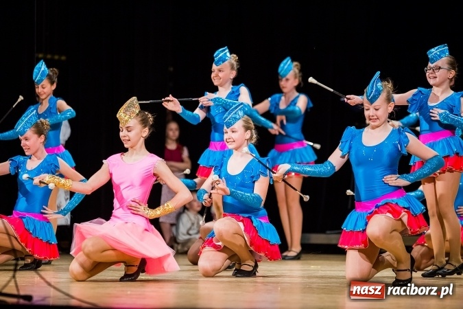 Zdjęcie w galerii na portalu naszraciborz.pl: Koncert charytatywny Stowarzyszenia Źródło wiadomości z regionu