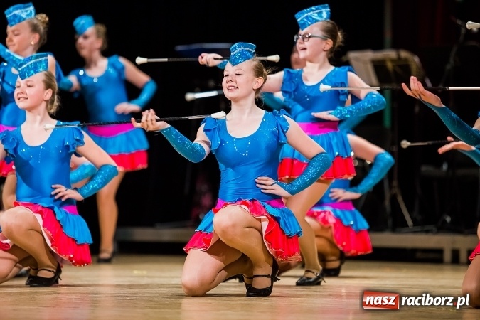 Zdjęcie w galerii na portalu naszraciborz.pl: Koncert charytatywny Stowarzyszenia Źródło wiadomości z regionu