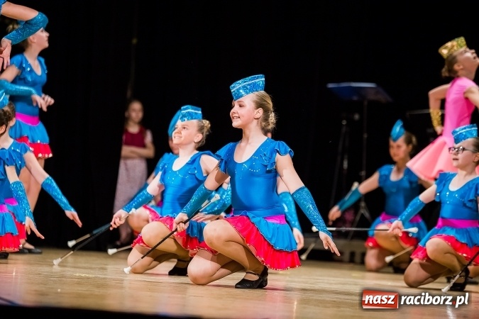 Zdjęcie w galerii na portalu naszraciborz.pl: Koncert charytatywny Stowarzyszenia Źródło wiadomości z regionu
