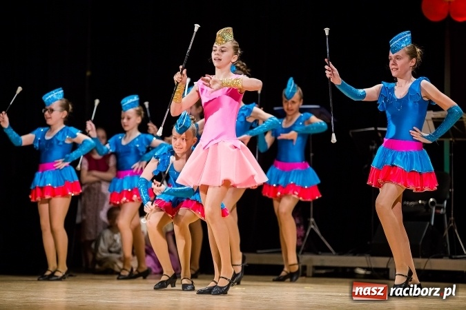 Zdjęcie w galerii na portalu naszraciborz.pl: Koncert charytatywny Stowarzyszenia Źródło wiadomości z regionu