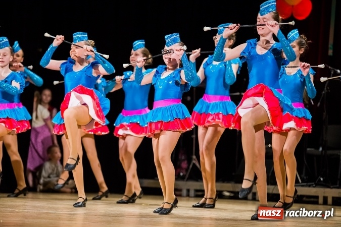 Zdjęcie w galerii na portalu naszraciborz.pl: Koncert charytatywny Stowarzyszenia Źródło wiadomości z regionu