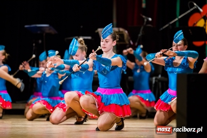 Zdjęcie w galerii na portalu naszraciborz.pl: Koncert charytatywny Stowarzyszenia Źródło wiadomości z regionu