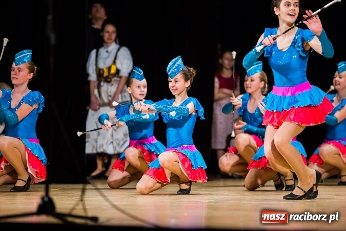 Zdjęcie w galerii na portalu naszraciborz.pl: Koncert charytatywny Stowarzyszenia Źródło wiadomości z regionu