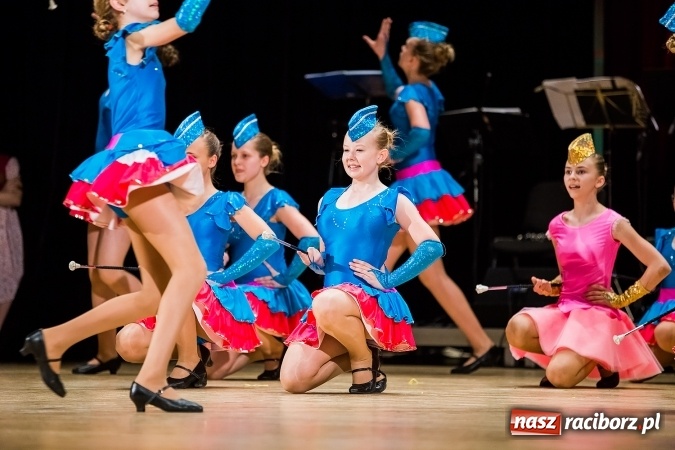 Zdjęcie w galerii na portalu naszraciborz.pl: Koncert charytatywny Stowarzyszenia Źródło wiadomości z regionu