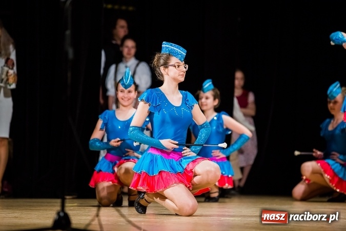 Zdjęcie w galerii na portalu naszraciborz.pl: Koncert charytatywny Stowarzyszenia Źródło wiadomości z regionu