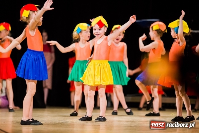 Zdjęcie w galerii na portalu naszraciborz.pl: Koncert charytatywny Stowarzyszenia Źródło wiadomości z regionu