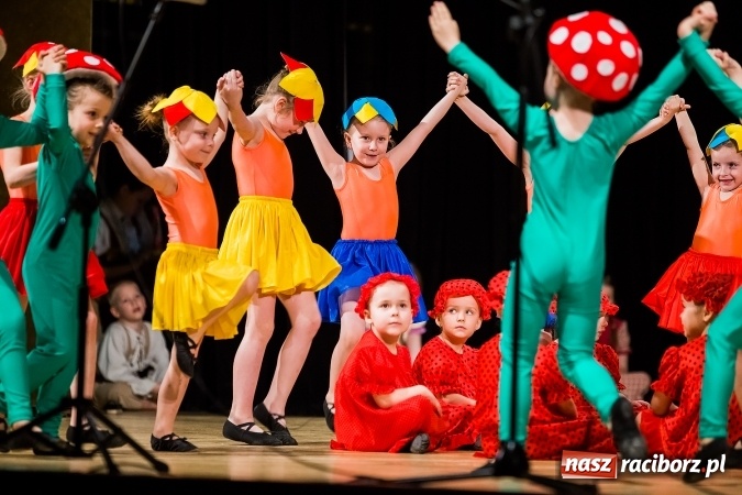 Zdjęcie w galerii na portalu naszraciborz.pl: Koncert charytatywny Stowarzyszenia Źródło wiadomości z regionu