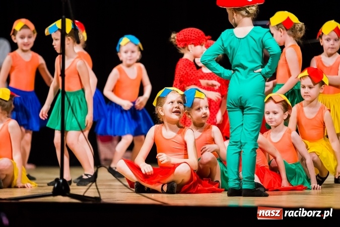 Zdjęcie w galerii na portalu naszraciborz.pl: Koncert charytatywny Stowarzyszenia Źródło wiadomości z regionu