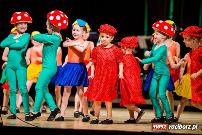 Zdjęcie w galerii na portalu naszraciborz.pl: Koncert charytatywny Stowarzyszenia Źródło wiadomości z regionu