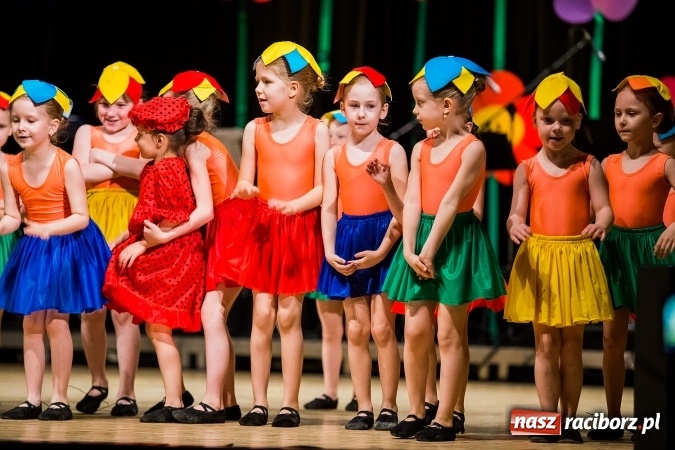 Zdjęcie w galerii na portalu naszraciborz.pl: Koncert charytatywny Stowarzyszenia Źródło wiadomości z regionu