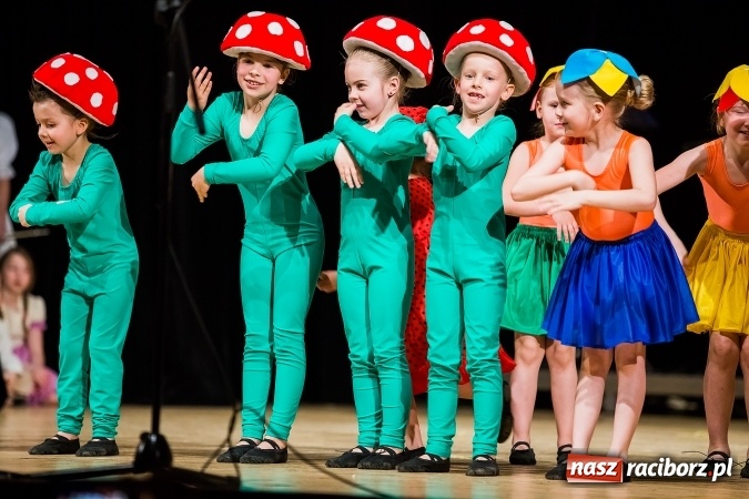 Zdjęcie w galerii na portalu naszraciborz.pl: Koncert charytatywny Stowarzyszenia Źródło wiadomości z regionu