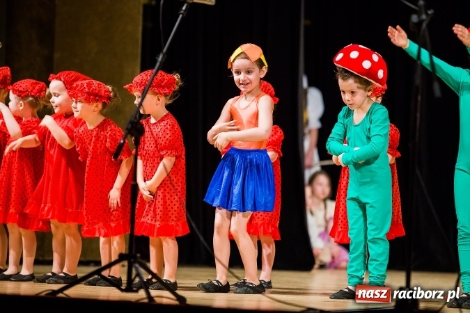 Zdjęcie w galerii na portalu naszraciborz.pl: Koncert charytatywny Stowarzyszenia Źródło wiadomości z regionu