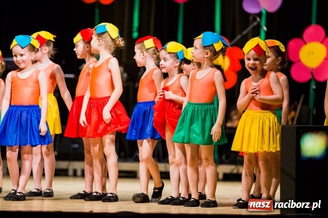 Zdjęcie w galerii na portalu naszraciborz.pl: Koncert charytatywny Stowarzyszenia Źródło wiadomości z regionu