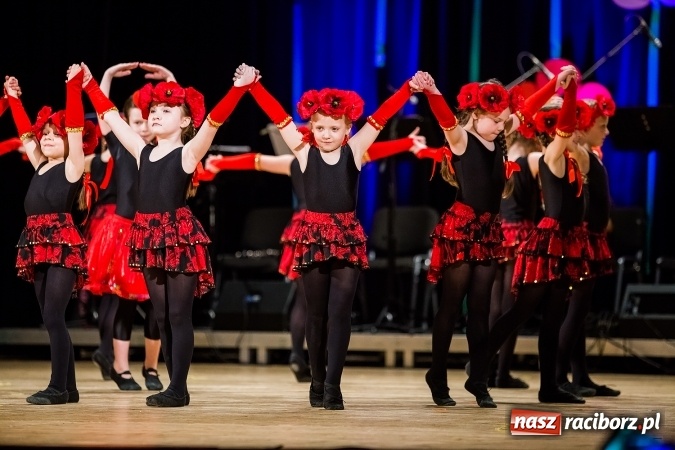 Zdjęcie w galerii na portalu naszraciborz.pl: Koncert charytatywny Stowarzyszenia Źródło wiadomości z regionu