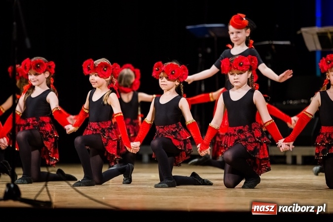 Zdjęcie w galerii na portalu naszraciborz.pl: Koncert charytatywny Stowarzyszenia Źródło wiadomości z regionu