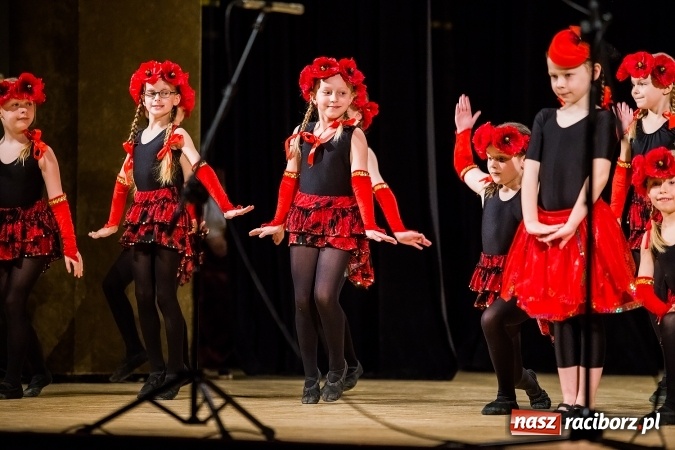 Zdjęcie w galerii na portalu naszraciborz.pl: Koncert charytatywny Stowarzyszenia Źródło wiadomości z regionu