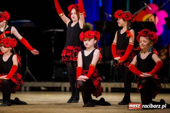 Zdjęcie w galerii na portalu naszraciborz.pl: Koncert charytatywny Stowarzyszenia Źródło wiadomości z regionu