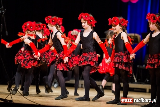 Zdjęcie w galerii na portalu naszraciborz.pl: Koncert charytatywny Stowarzyszenia Źródło wiadomości z regionu