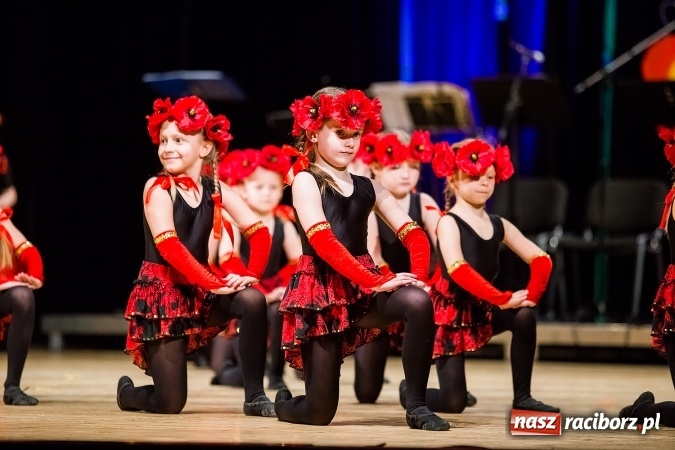 Zdjęcie w galerii na portalu naszraciborz.pl: Koncert charytatywny Stowarzyszenia Źródło wiadomości z regionu