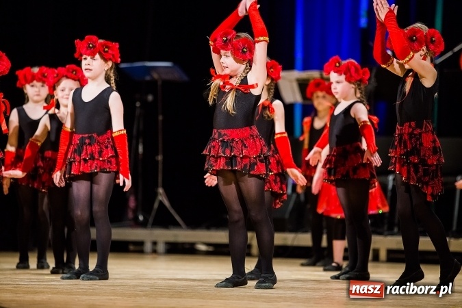 Zdjęcie w galerii na portalu naszraciborz.pl: Koncert charytatywny Stowarzyszenia Źródło wiadomości z regionu