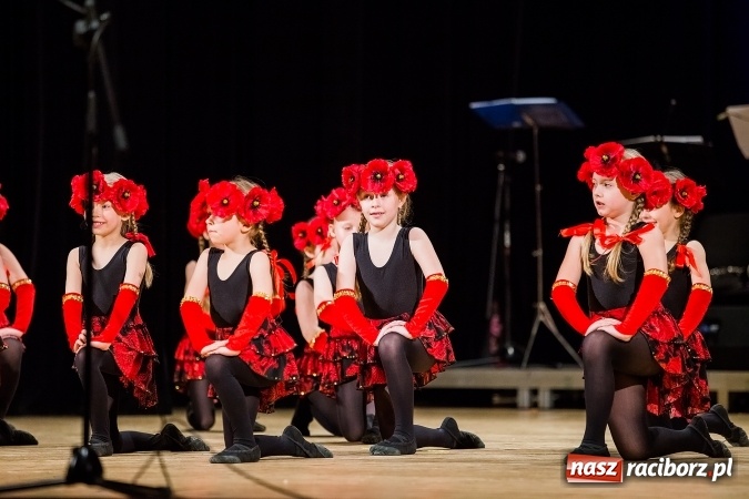 Zdjęcie w galerii na portalu naszraciborz.pl: Koncert charytatywny Stowarzyszenia Źródło wiadomości z regionu