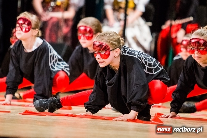 Zdjęcie w galerii na portalu naszraciborz.pl: Koncert charytatywny Stowarzyszenia Źródło wiadomości z regionu