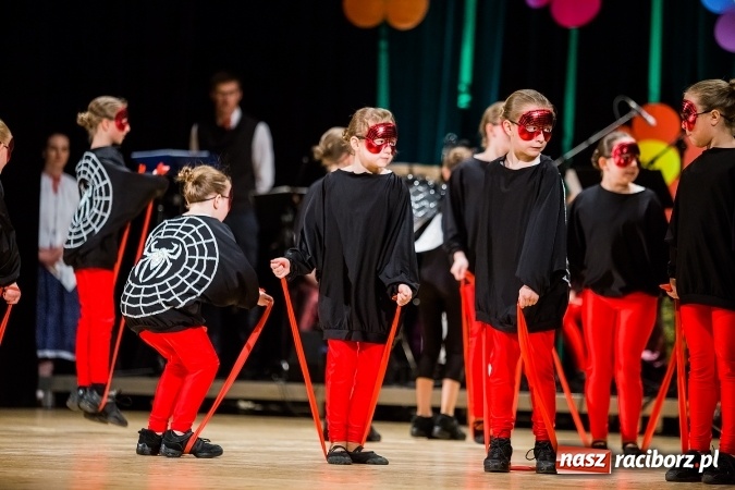 Zdjęcie w galerii na portalu naszraciborz.pl: Koncert charytatywny Stowarzyszenia Źródło wiadomości z regionu