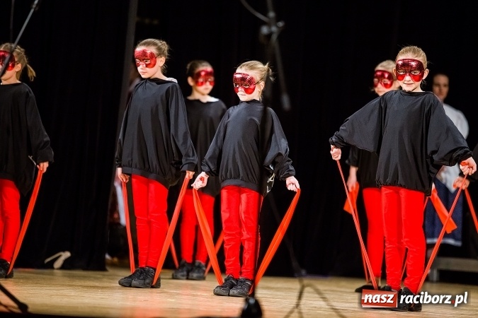 Zdjęcie w galerii na portalu naszraciborz.pl: Koncert charytatywny Stowarzyszenia Źródło wiadomości z regionu