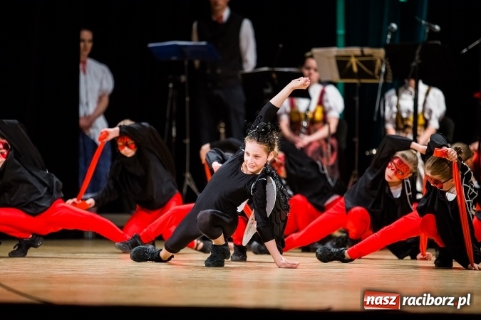 Zdjęcie w galerii na portalu naszraciborz.pl: Koncert charytatywny Stowarzyszenia Źródło wiadomości z regionu