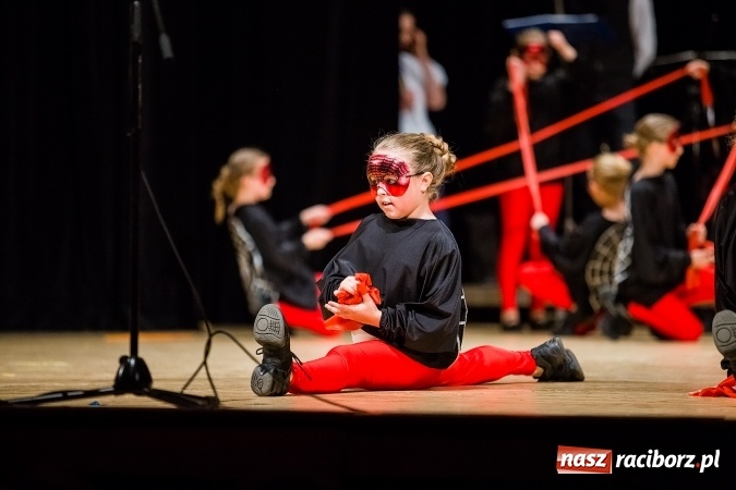 Zdjęcie w galerii na portalu naszraciborz.pl: Koncert charytatywny Stowarzyszenia Źródło wiadomości z regionu