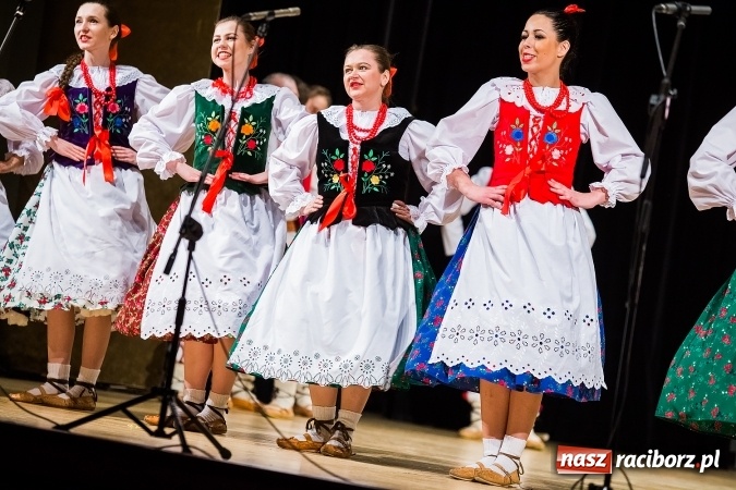 Zdjęcie w galerii na portalu naszraciborz.pl: Koncert charytatywny Stowarzyszenia Źródło wiadomości z regionu