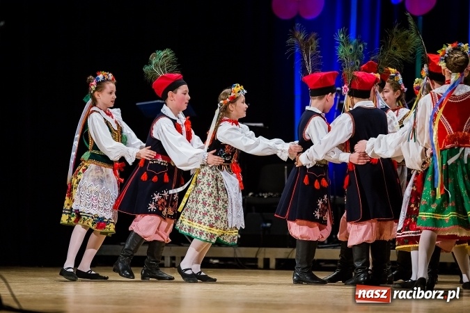 Zdjęcie w galerii na portalu naszraciborz.pl: Koncert charytatywny Stowarzyszenia Źródło wiadomości z regionu