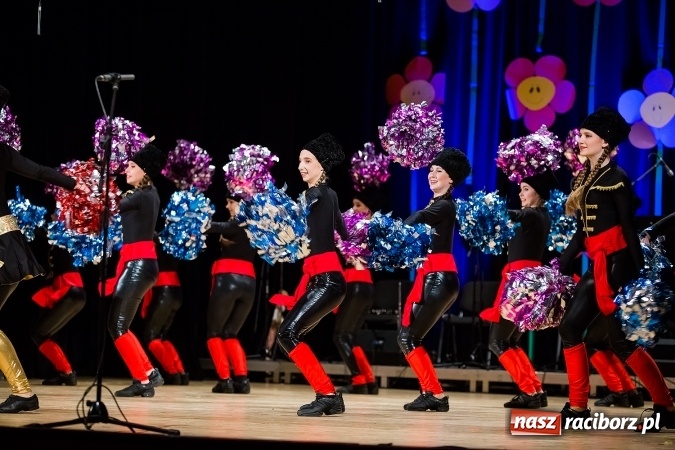 Zdjęcie w galerii na portalu naszraciborz.pl: Koncert charytatywny Stowarzyszenia Źródło wiadomości z regionu