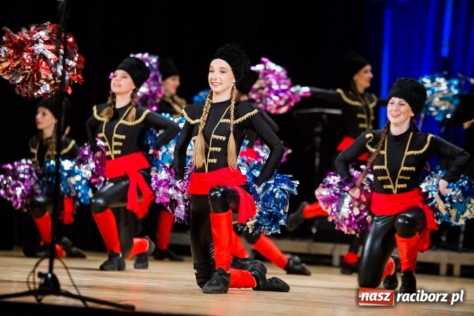 Zdjęcie w galerii na portalu naszraciborz.pl: Koncert charytatywny Stowarzyszenia Źródło wiadomości z regionu