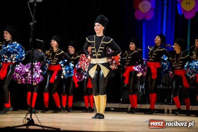 Zdjęcie w galerii na portalu naszraciborz.pl: Koncert charytatywny Stowarzyszenia Źródło wiadomości z regionu