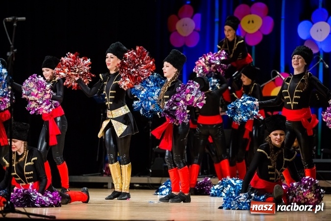 Zdjęcie w galerii na portalu naszraciborz.pl: Koncert charytatywny Stowarzyszenia Źródło wiadomości z regionu