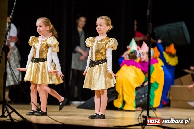 Zdjęcie w galerii na portalu naszraciborz.pl: Koncert charytatywny Stowarzyszenia Źródło wiadomości z regionu