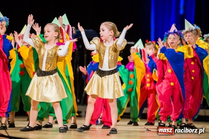 Zdjęcie w galerii na portalu naszraciborz.pl: Koncert charytatywny Stowarzyszenia Źródło wiadomości z regionu