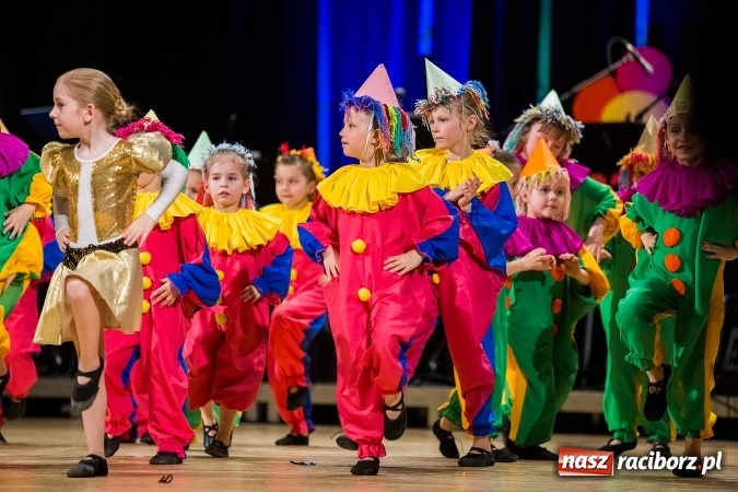 Zdjęcie w galerii na portalu naszraciborz.pl: Koncert charytatywny Stowarzyszenia Źródło wiadomości z regionu