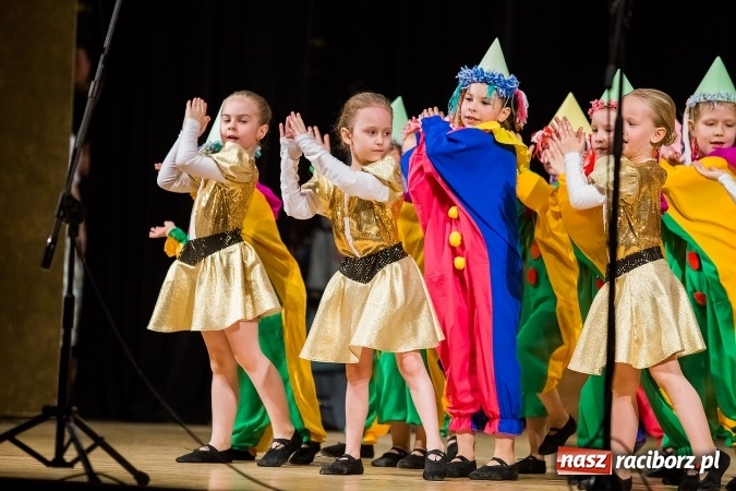 Zdjęcie w galerii na portalu naszraciborz.pl: Koncert charytatywny Stowarzyszenia Źródło wiadomości z regionu