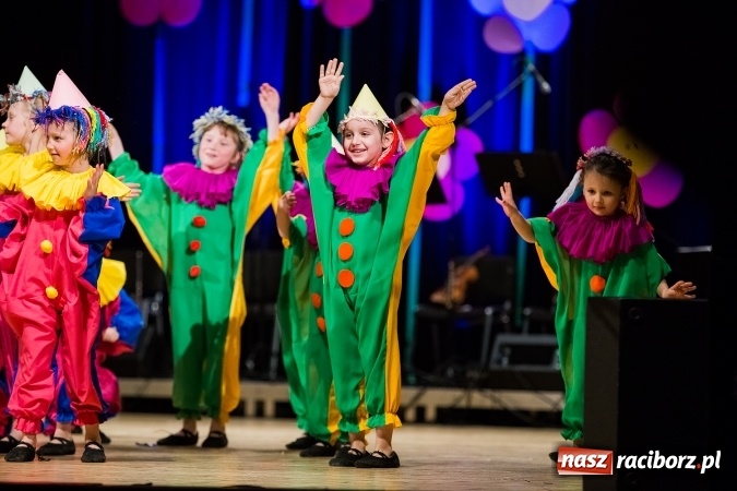 Zdjęcie w galerii na portalu naszraciborz.pl: Koncert charytatywny Stowarzyszenia Źródło wiadomości z regionu