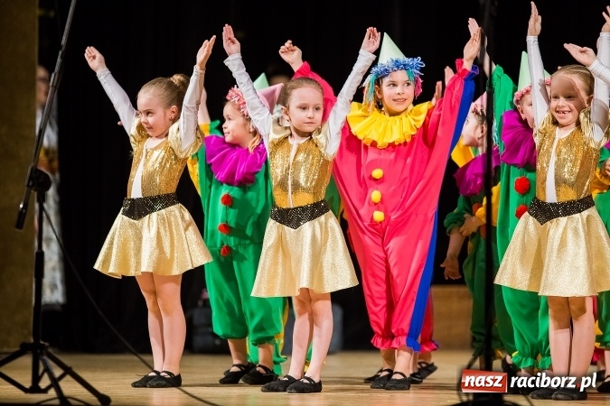 Zdjęcie w galerii na portalu naszraciborz.pl: Koncert charytatywny Stowarzyszenia Źródło wiadomości z regionu