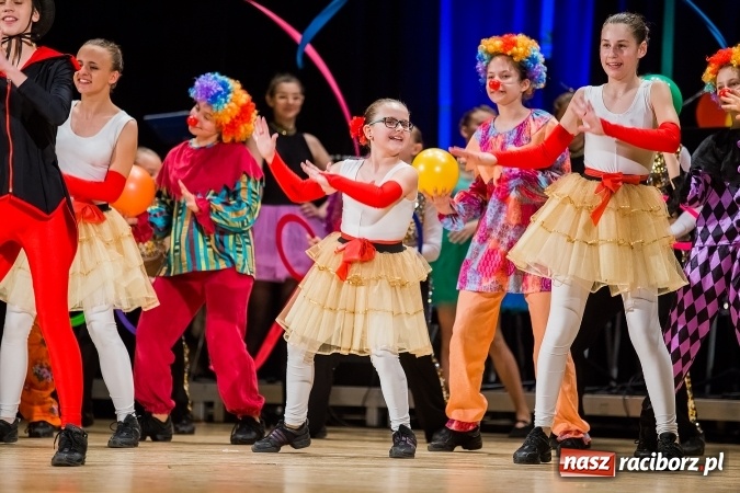 Zdjęcie w galerii na portalu naszraciborz.pl: Koncert charytatywny Stowarzyszenia Źródło wiadomości z regionu