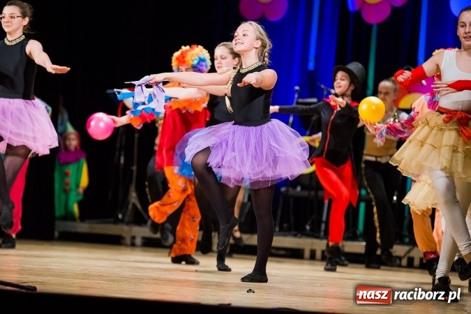 Zdjęcie w galerii na portalu naszraciborz.pl: Koncert charytatywny Stowarzyszenia Źródło wiadomości z regionu