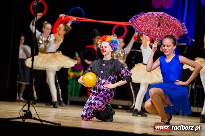 Zdjęcie w galerii na portalu naszraciborz.pl: Koncert charytatywny Stowarzyszenia Źródło wiadomości z regionu