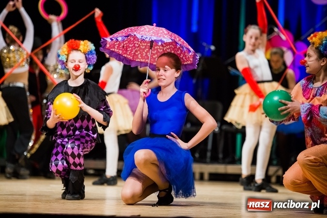 Zdjęcie w galerii na portalu naszraciborz.pl: Koncert charytatywny Stowarzyszenia Źródło wiadomości z regionu