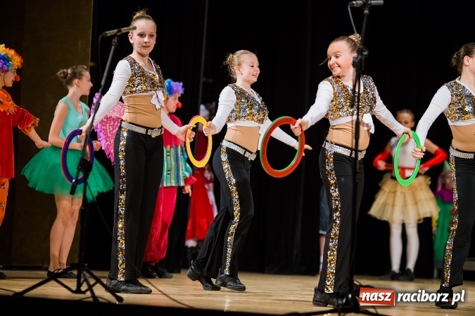 Zdjęcie w galerii na portalu naszraciborz.pl: Koncert charytatywny Stowarzyszenia Źródło wiadomości z regionu