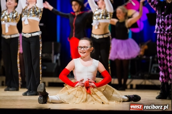 Zdjęcie w galerii na portalu naszraciborz.pl: Koncert charytatywny Stowarzyszenia Źródło wiadomości z regionu