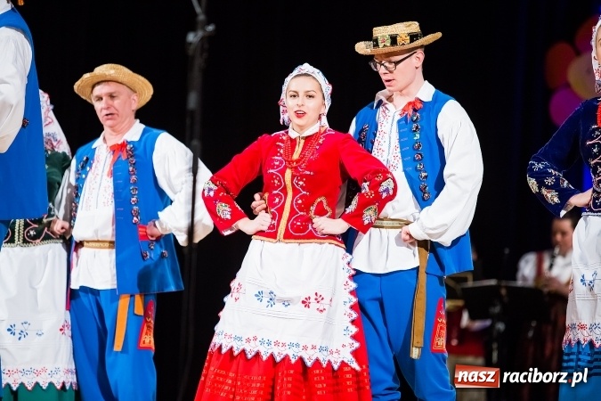 Zdjęcie w galerii na portalu naszraciborz.pl: Koncert charytatywny Stowarzyszenia Źródło wiadomości z regionu